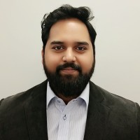 如新(中国)日用保健品有限公司 Employee Andrew Pouchepanadin's profile photo