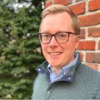 OPT Industries Employee Clinton Holmes's profile photo