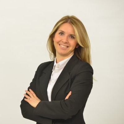 Eurasia Tunnel Operation Construction and Investment SA Employee Ayça Salgın's profile photo
