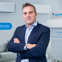 DAIKIN AC SPAIN Employee Sergio Serrano Alvarez's profile photo