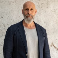 Eurovision Services Employee Hardy Steinweg's profile photo