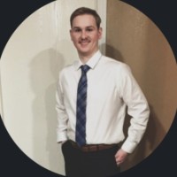 UpSpire Employee Sean Byrd's profile photo