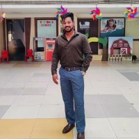 21K School Employee Sudhanshu Ranjan's profile photo