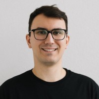 Zorka.Mobi - Creative Mobile Performance Agency Employee Viktor Ryzhov's profile photo