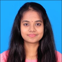 Wells Fargo Employee Monisha M's profile photo