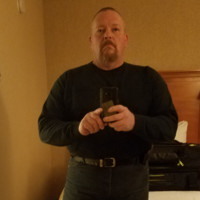 Kalitta Air Employee Johnny Pirkle's profile photo