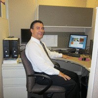 Richard Little Email & Phone Number