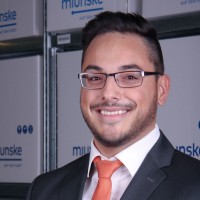 Nico Garcia Email