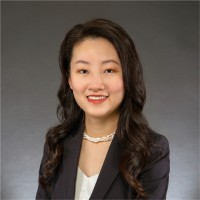 East West Bank Employee Grace Zhou's profile photo