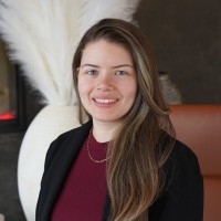 Bectran, Inc. Employee Daniela Monroy Botero's profile photo