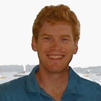 Trace Midstream Employee Ben May's profile photo