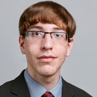 PwC Employee Patrick Mahon's profile photo