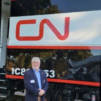 CN Employee James Anders's profile photo