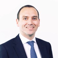 World Intellectual Property Organization – WIPO Employee Michael Kos's profile photo
