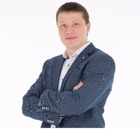 CAD2M Employee Igor Kim's profile photo