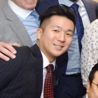 The Star Entertainment Group Employee Desmond (何柯蓉）'s profile photo