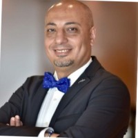 Ihab El-Zoheiri Email & Phone Number