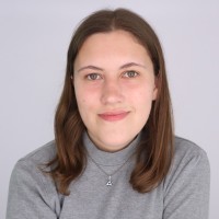 Temple Shaaray Tefila NYC Employee Emi Alperin's profile photo