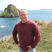 Ian C. Email