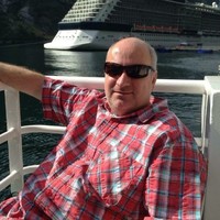 Pro Insurance Solutions Ltd Employee Andrew Fcca's profile photo