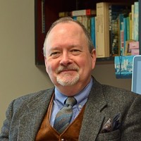 ThinkBetter Media Employee John Stackhouse's profile photo