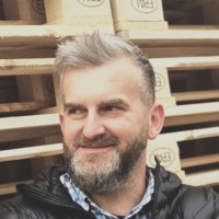 SAS GROUP Employee Michał Dziubek's profile photo