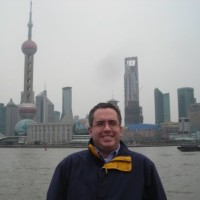 Regeneron Employee Scott Meade's profile photo