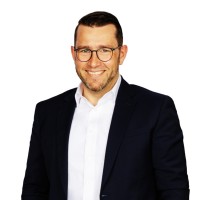 HEBOLD SYSTEMS Employee Steffen Behrend's profile photo