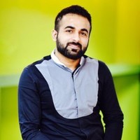 Ekitai Solutions Employee Vishhal .'s profile photo