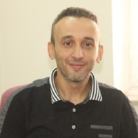 Kırıkkale Üniversitesi Employee Osman Bican's profile photo