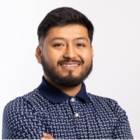 Israel Gonsalez-Lopez Email & Phone Number