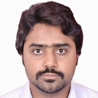 Descon Engineering Employee Mohsin Muhammad's profile photo