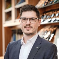James Engtech Email