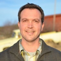 Gestalt Diagnostics, LLC Employee Brian Napora's profile photo