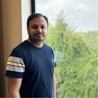 Shivendra Kumar Email & Phone Number