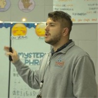 Logan Ruddy Email & Phone Number