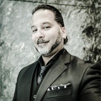 Entertainment Partners Employee Andy Micallef's profile photo