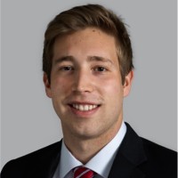 FIT House of Brands Employee Thomas Tracy's profile photo