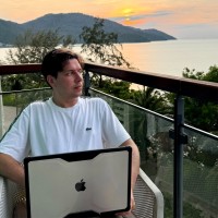 Valetax Employee Aleh Salonka's profile photo