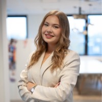 Propaganda Employee Agata Ciborowska's profile photo