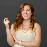 Nubank Employee Ingrid Fabio's profile photo