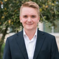 Gold Eagle Investments Employee John Jobes's profile photo