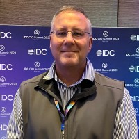 AFGRI Operations Limited Employee Johann Barnard's profile photo