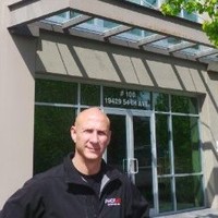 Phoenix Enterprises Ltd Employee Daniel Reading's profile photo