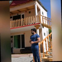 AMOS Global Employee Ch Jutt's profile photo