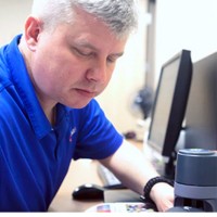 Morris Packaging Employee Jeff Aker's profile photo