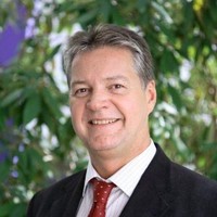 EagleBurgmann Employee Hubert Müller's profile photo