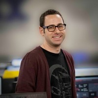 High Tide Logistics Employee Brett Stein's profile photo