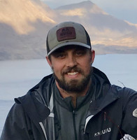 Wilderness Athlete Employee Ben Britton's profile photo