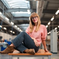 Intrex Employee Malwa Kaszubska's profile photo